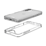 UAG รุ่น Plyo – เคส iPhone 16 Plus – สี Ice