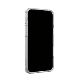 UAG รุ่น Plyo – เคส iPhone 16 Plus – สี Ice
