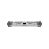 UAG รุ่น Plyo – เคส iPhone 16 Plus – สี Ice