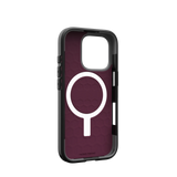 เคส UAG รุ่น Civilian Magsafe - iPhone 16 Pro - สี Bordeaux