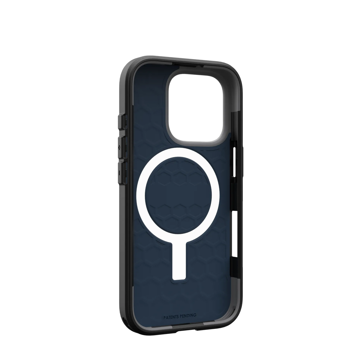 เคส UAG รุ่น Civilian Magsafe - iPhone 16 Pro - สี Mallard