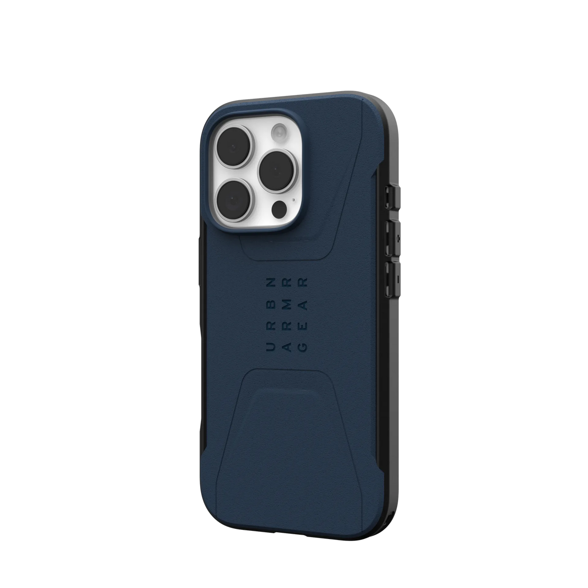 เคส UAG รุ่น Civilian Magsafe - iPhone 16 Pro - สี Mallard