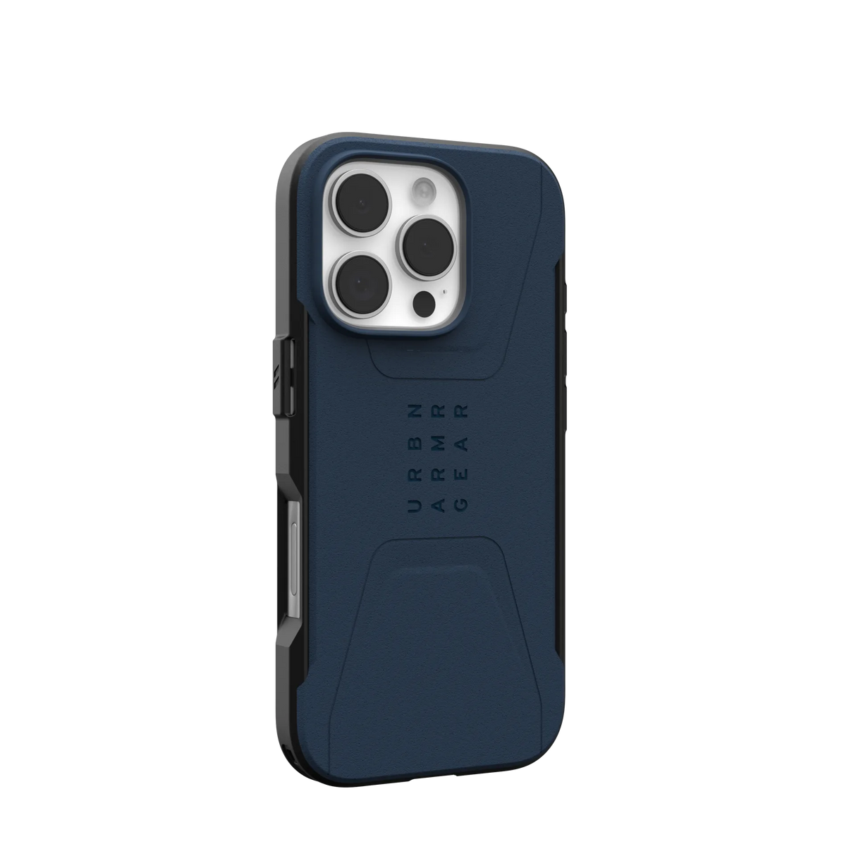 เคส UAG รุ่น Civilian Magsafe - iPhone 16 Pro - สี Mallard