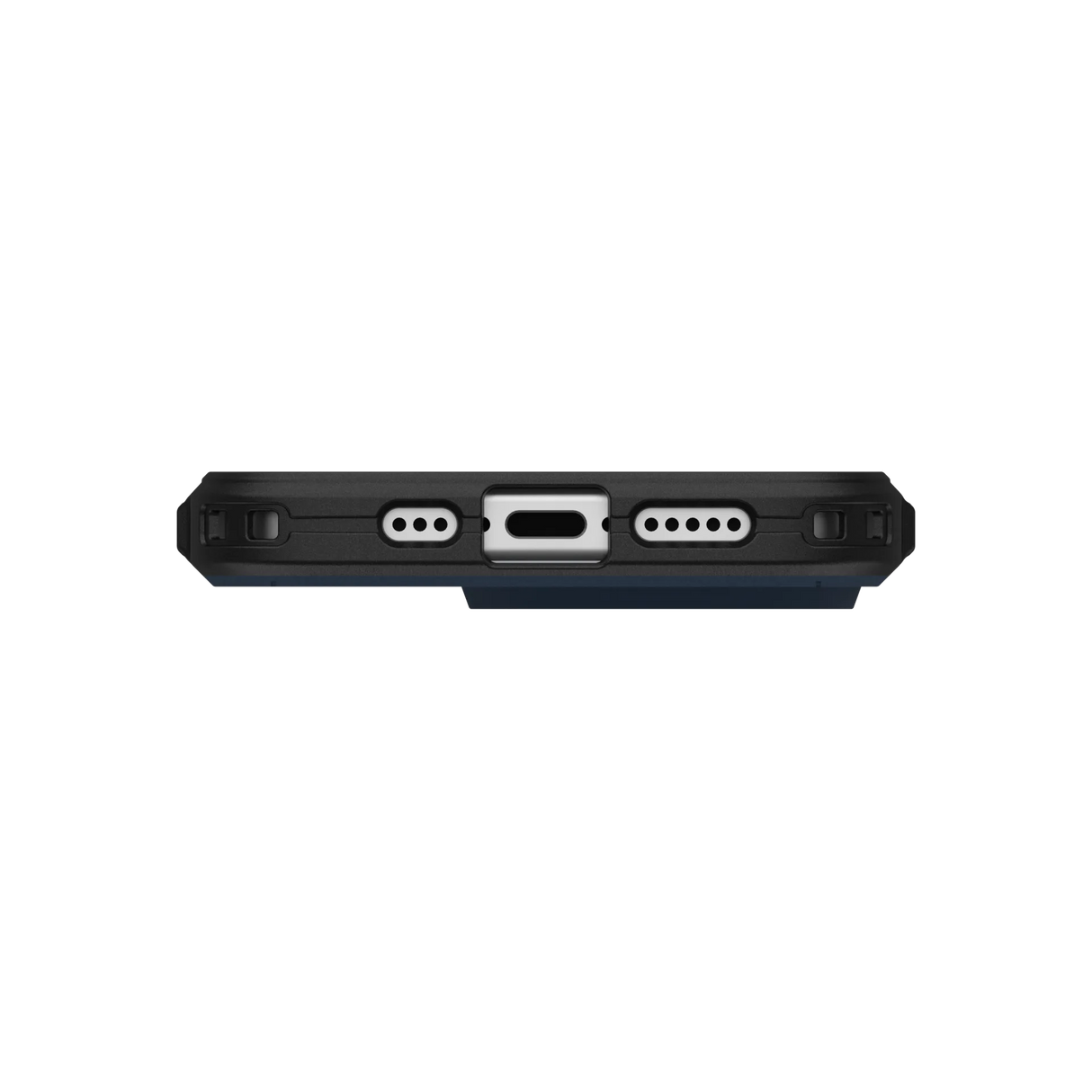 เคส UAG รุ่น Civilian Magsafe - iPhone 16 Pro - สี Mallard