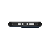 เคส UAG รุ่น Civilian Magsafe - iPhone 16 Pro - สี Mallard
