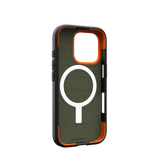 เคส UAG รุ่น Civilian Magsafe - iPhone 16 Pro - สี Olive Darb