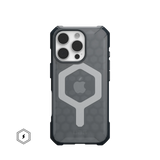เคส UAG รุ่น Essential Armor Magsafe - iPhone 16 Pro - สี Ash