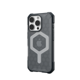 เคส UAG รุ่น Essential Armor Magsafe - iPhone 16 Pro - สี Ash
