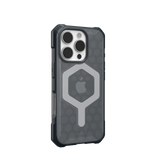 เคส UAG รุ่น Essential Armor Magsafe - iPhone 16 Pro - สี Ash