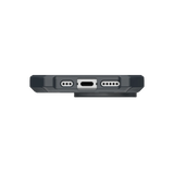 เคส UAG รุ่น Essential Armor Magsafe - iPhone 16 Pro - สี Ash