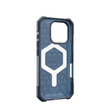 เคส UAG รุ่น Essential Armor Magsafe - iPhone 16 Pro - สี Cloud Blue
