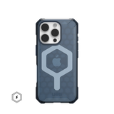 เคส UAG รุ่น Essential Armor Magsafe - iPhone 16 Pro - สี Cloud Blue