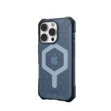 เคส UAG รุ่น Essential Armor Magsafe - iPhone 16 Pro - สี Cloud Blue
