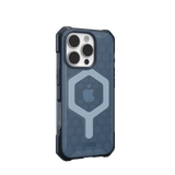 เคส UAG รุ่น Essential Armor Magsafe - iPhone 16 Pro - สี Cloud Blue