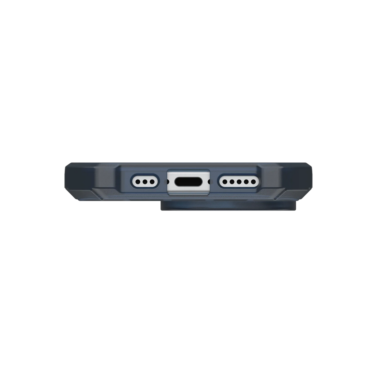 เคส UAG รุ่น Essential Armor Magsafe - iPhone 16 Pro - สี Cloud Blue
