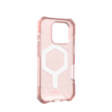 เคส UAG รุ่น Essential Armor Magsafe - iPhone 16 Pro - สี Rose