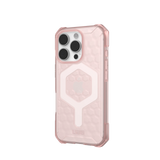 เคส UAG รุ่น Essential Armor Magsafe - iPhone 16 Pro - สี Rose