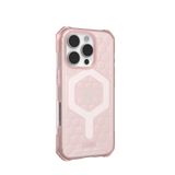เคส UAG รุ่น Essential Armor Magsafe - iPhone 16 Pro - สี Rose
