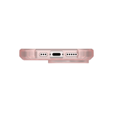 เคส UAG รุ่น Essential Armor Magsafe - iPhone 16 Pro - สี Rose