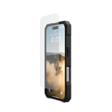 ฟิล์มกระจก UAG รุ่น Glass Shield Ultra - iPhone 16 Pro - สี Clear