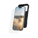 ฟิล์มกระจก UAG รุ่น Glass Shield Ultra - iPhone 16 Pro - สี Clear