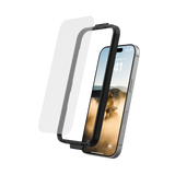 ฟิล์มกระจก UAG รุ่น Glass Shield Ultra - iPhone 16 Pro - สี Clear