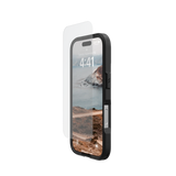 ฟิล์มกระจก UAG รุ่น Glass Shield – iPhone 16 Pro – สี Clear