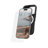 ฟิล์มกระจก UAG รุ่น Glass Shield – iPhone 16 Pro – สี Clear