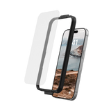 ฟิล์มกระจก UAG รุ่น Glass Shield – iPhone 16 Pro – สี Clear