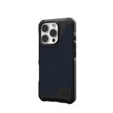เคส UAG รุ่น Metropolis LT Magsafe - iPhone 16 Pro - สี Kevlar Mallard