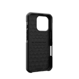 เคส UAG รุ่น Metropolis LT Magsafe - iPhone 16 Pro - สี Kevlar Olive