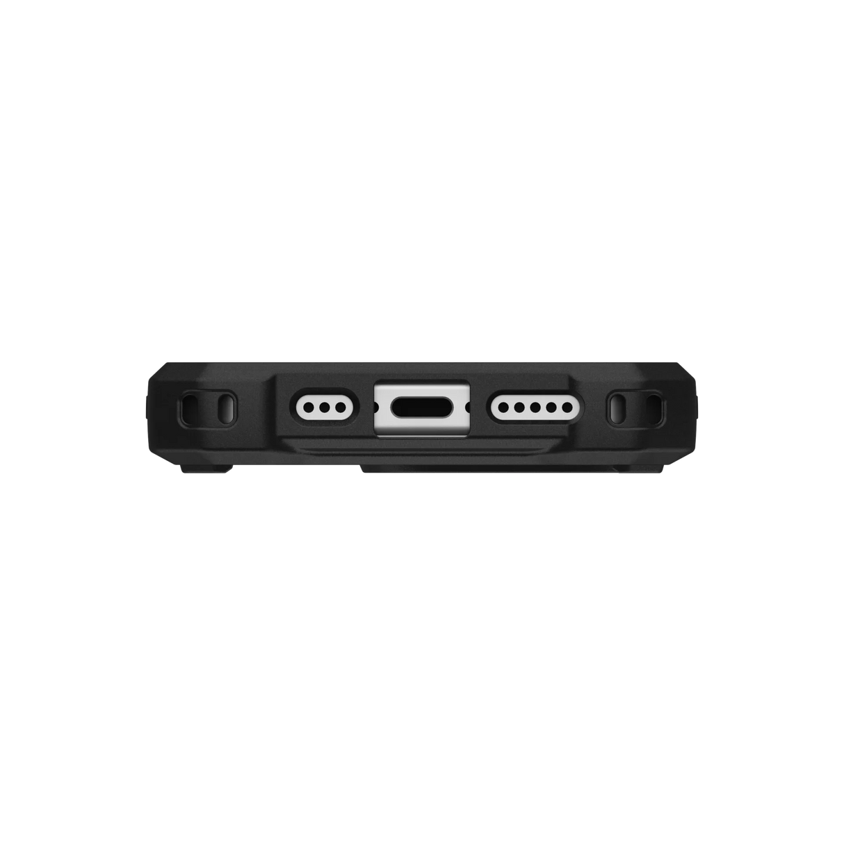 UAG รุ่น Monarch Pro - เคส iPhone 16 Pro - สี Carbon Fiber
