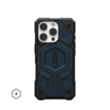 UAG รุ่น Monarch Pro – เคส iPhone 16 Pro – สี Mallard