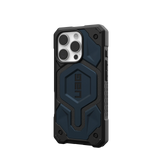 UAG รุ่น Monarch Pro – เคส iPhone 16 Pro – สี Mallard