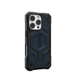 UAG รุ่น Monarch Pro – เคส iPhone 16 Pro – สี Mallard