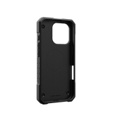 UAG รุ่น Monarch Pro – เคส iPhone 16 Pro – สี Titanium