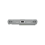 UAG รุ่น Pathfinder Clear Magsafe Bundle – เคส iPhone 16 Pro – สี Active Neon/Lanyard