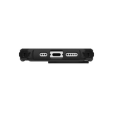 UAG รุ่น Pathfinder Clear Magsafe – เคส iPhone 16 Pro – สี Ice