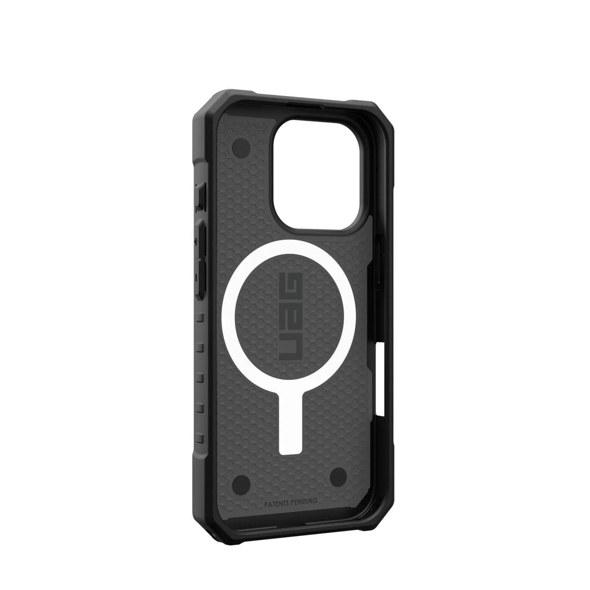 UAG รุ่น Pathfinder SE Magsafe - เคส iPhone 16 Pro - สี Geo Camo