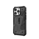 UAG รุ่น Pathfinder SE Magsafe - เคส iPhone 16 Pro - สี Geo Camo