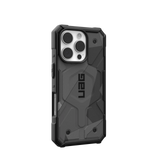 UAG รุ่น Pathfinder SE Magsafe - เคส iPhone 16 Pro - สี Geo Camo