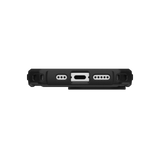 UAG รุ่น Pathfinder SE Magsafe - เคส iPhone 16 Pro - สี Geo Camo