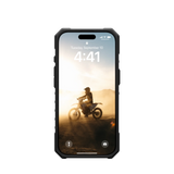 UAG รุ่น Pathfinder SE Magsafe – เคส iPhone 16 Pro – สี Midnight Camo