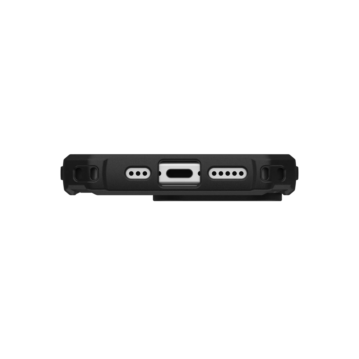 UAG รุ่น Pathfinder SE Magsafe – เคส iPhone 16 Pro – สี Midnight Camo