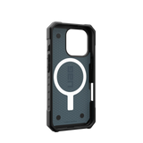 UAG รุ่น Pathfinder Magsafe – เคส iPhone 16 Pro – สี Cloud Blue