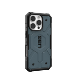 UAG รุ่น Pathfinder Magsafe – เคส iPhone 16 Pro – สี Cloud Blue