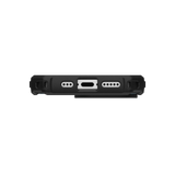 UAG รุ่น Pathfinder Magsafe – เคส iPhone 16 Pro – สี Cloud Blue