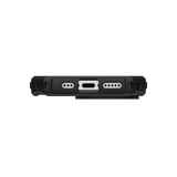 UAG รุ่น Pathfinder Magsafe – เคส iPhone 16 Pro – สี Dark Earth