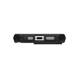 UAG รุ่น Pathfinder Magsafe – เคส iPhone 16 Pro – สี Olive Drab