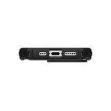 UAG รุ่น Pathfinder Magsafe – เคส iPhone 16 Pro – สี White